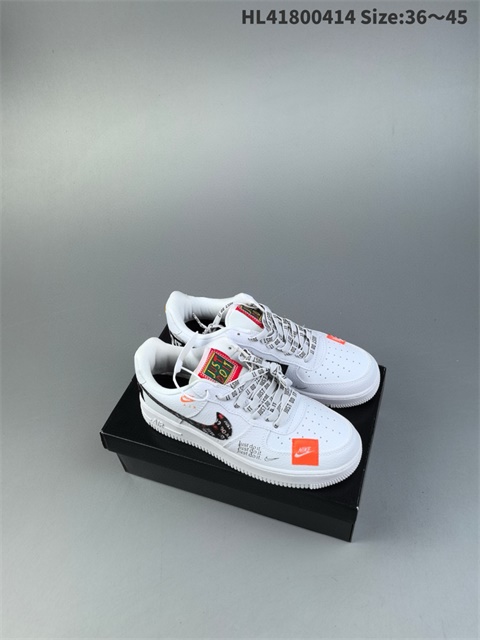 women air force one shoes 36-45 2025-9-19-619